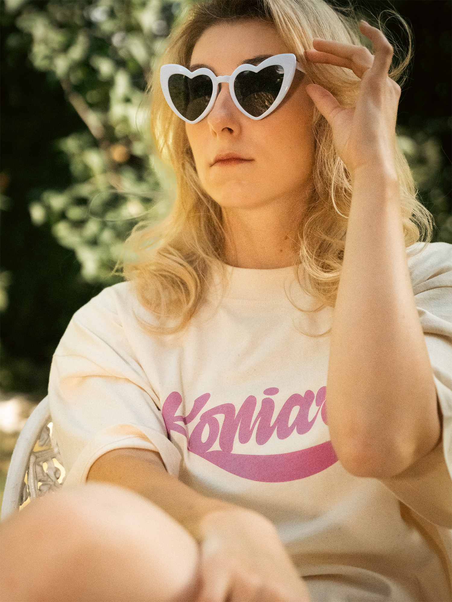 Koszulka Koniara — Classic