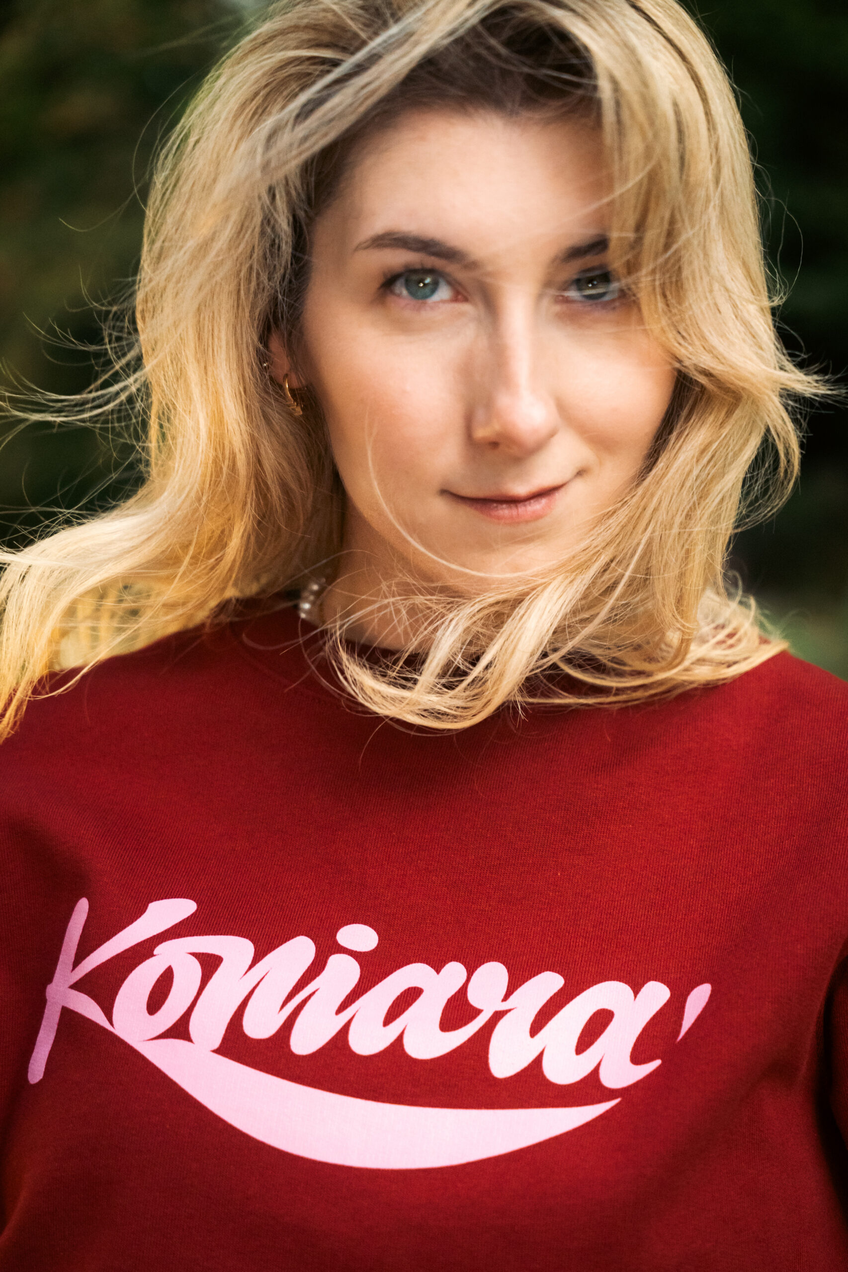 Bluza Koniara — Classic Limited