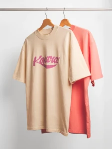 Koszulki Koniara na wieszaku